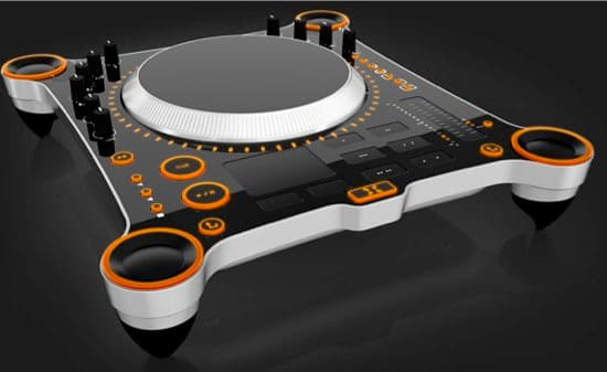 EKS Otus ya está disponible