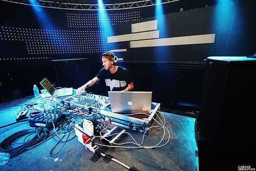 Video: entrevista a Richie Hawtin