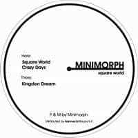 Minimorph – Square World