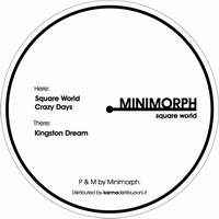 Minimorph – Square World