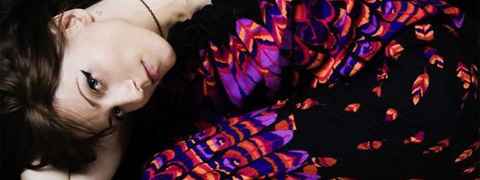 Ellen Allien – Ondu/Caress