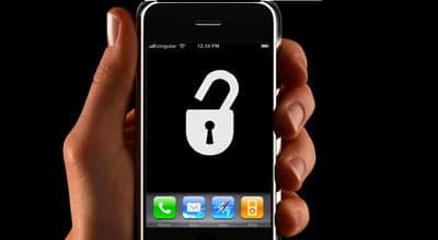 El iPhone 3G ha sido desbloqueado