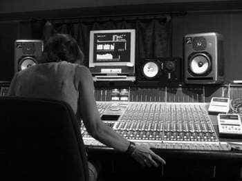 Conceptos de Mezcla: Elementos de la mezcla