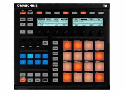 Las 3 sorpresas de Native Instruments Presentadas en el NAMM Show