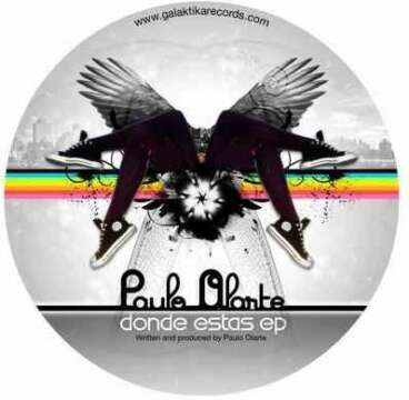 Paulo Olarte – Donde Estas