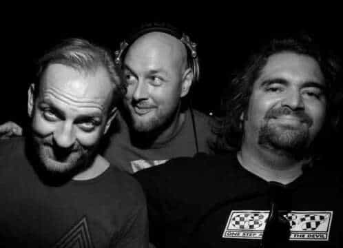 Pig & Dan – Terminate