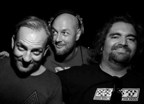 Pig & Dan – Terminate