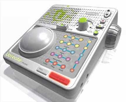 Aprende a ser Dj desde niño