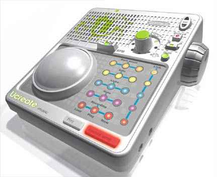 Aprende a ser Dj desde niño