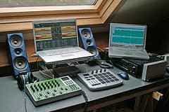 Grabación de Loops en vivo con Traktor Pro