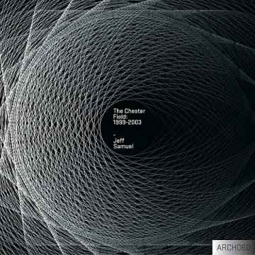 Jeff Samuel se prepara en Archipel