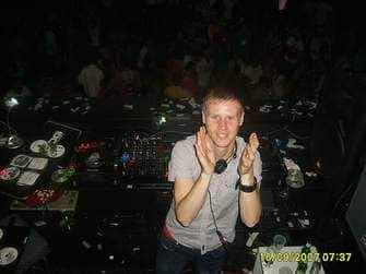 JORIS VOORN CONFIRMADO HOY EN CARNIVAL!!