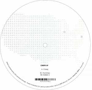 JPLS & Ambivalent – Creeps