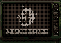 CARTEL COMPLETO PARA MONEGROS 2009