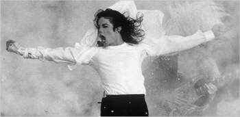 Murio Michael Jackson