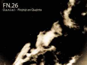 Fono Mix Tape: FN.26 Daniel