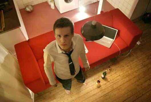 Joris Voorn – Dusty House: Room 1