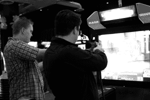 Alemania quiere prohibir por completo los videojuegos violentos