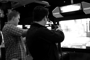 Alemania quiere prohibir por completo los videojuegos violentos