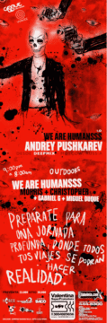Más rusos por aquí. PUSHKAREV ( Concurso )