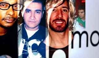 Entrevista: Fugazi aka Douglas Urrea ( Monofonicos.net )