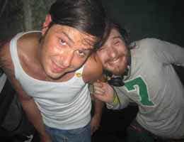 Mp3: Wave Form live set @Italo BusinessPodcast 04 2011