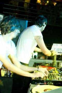 Reportaje: Italoboyz & Shlomi Aber