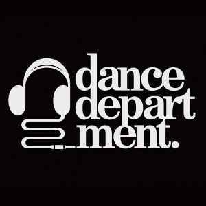 Claude Von Stroke – Dance Department Podcast 206 27/08/2009