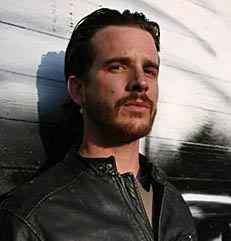 Luciano @ Cocoon In The Park