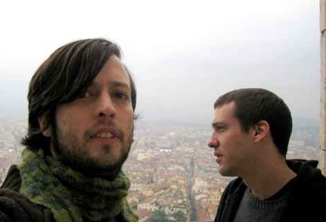 Entrevista: MONOBLOCK ( GMIDF )