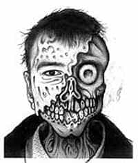 Shackleton debuta en Perlon