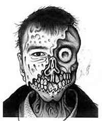 Shackleton debuta en Perlon