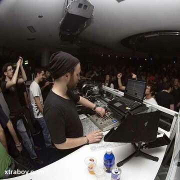 Profile: PAR GRINDVIK