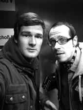 Kollektiv Turmstrasse @ Laguna Frankfurt