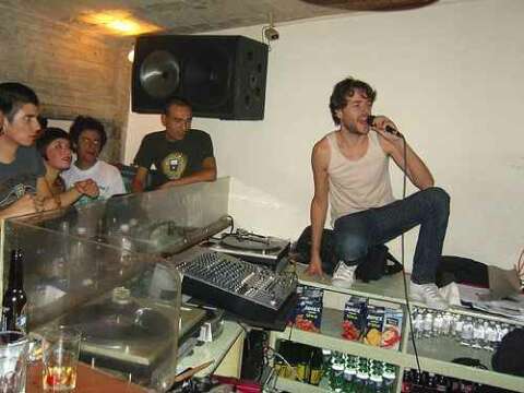 Matias Aguayo – Minimal Pompin Pompin!