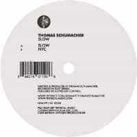 Thomas Schumacher – Adelanto De Su Nuevo single