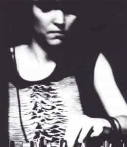 Magda:Fabric Edición 49