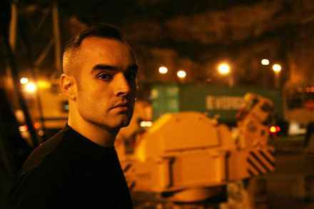 Entrevista PACO OSUNA 2009 | Noviembre 21 con Markantonio!!!