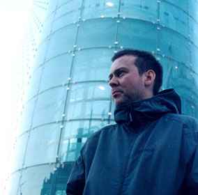 Mp3: Claro Intelecto LIVE – Mutek_10: Brooklyn Preview at Studio B | April 11, 2009