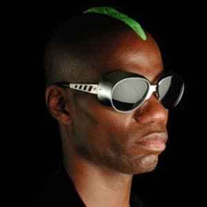 Un electrónico cristiano – GREEN VELVET