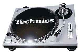 Technics sigue vivo!