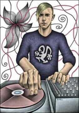 Richie Hawtin: “Necesito volver a la experimentación sonora”