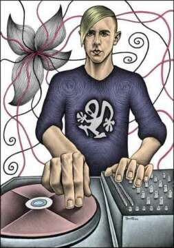 Richie Hawtin: “Necesito volver a la experimentación sonora”