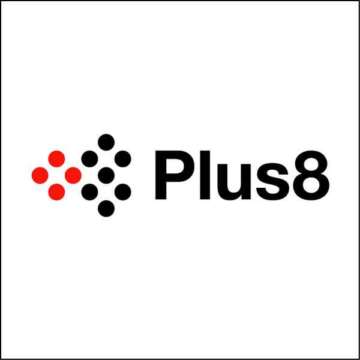 Plus8 – The Remixes