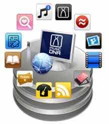 MusicDNA, el sucesor del MP3?