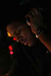 Los tracks despechados de Kerri Chandler, gratis en Facebook