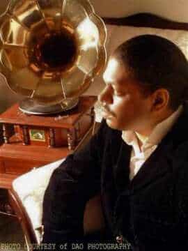 Los FREE tracks de amistad y despecho de Kerri Chandler !