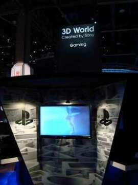 PS3 en 3D, Tablet PC’s & los nuevos Intel Core i3, i5 e i7 (Especial CES2010)