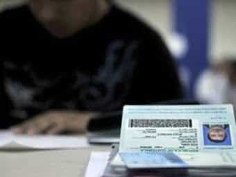 ¡A Europa sin VISA!