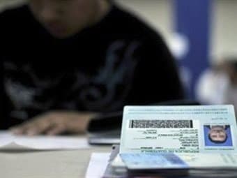 ¡A Europa sin VISA!